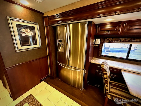 2015 Entegra Anthem 44B RV Photo 3