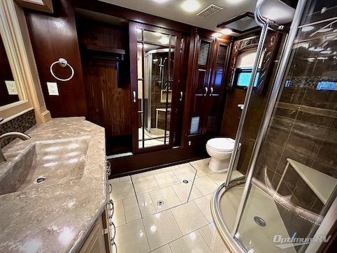 2015 Entegra Anthem 44B RV Photo 4