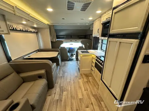 2021 Jayco Greyhawk 30Z RV Photo 3