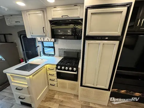 2021 Jayco Greyhawk 30Z RV Photo 4