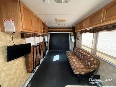 2006 Keystone Raptor 3018TT RV Photo 2
