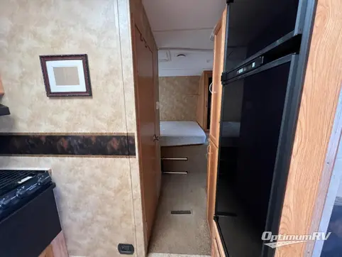 2006 Keystone Raptor 3018TT RV Photo 4