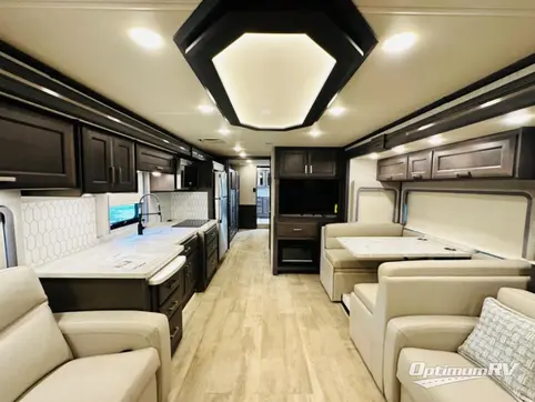 2023 Thor Aria 3901 RV Photo 2