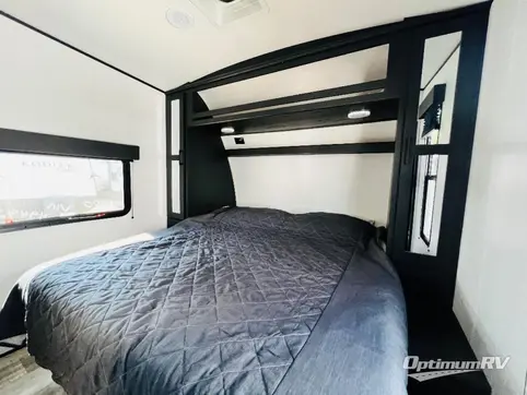 2022 Heartland Fuel 287 RV Photo 4