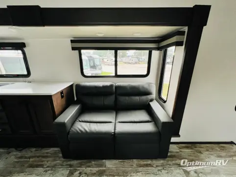2022 Forest River XLR Nitro 405 RV Photo 2