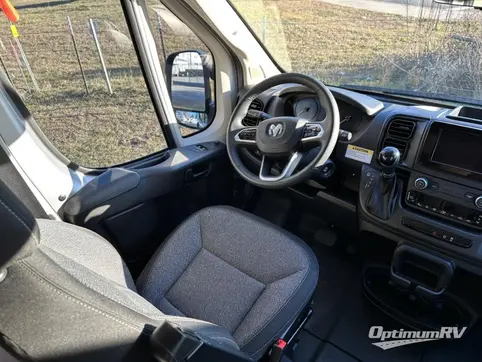 2022 Winnebago Solis 59P RV Photo 2
