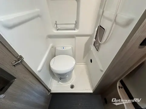 2022 Winnebago Solis 59P RV Photo 3