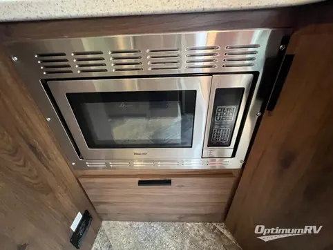 2020 Forest River Forester MBS 2401Q RV Photo 4