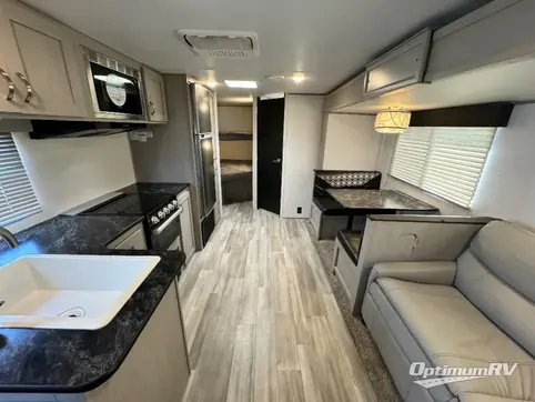 2021 Prime Time Tracer 260BHSLE RV Photo 3