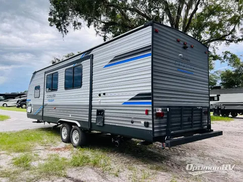 2022 Coachmen Catalina Legacy 263BHSCK RV Photo 2