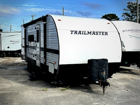 Used 2022 Gulf Stream Trailmaster Ultra-Lite 248BH Featured Photo