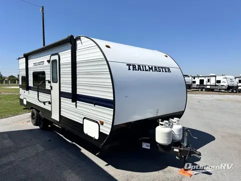 Used 2022 Gulf Stream Trailmaster Ultra-Lite 248BH Featured Photo