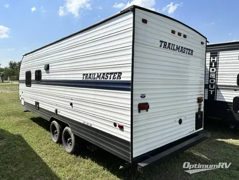 2022 Gulf Stream Trailmaster Ultra-Lite 248BH RV Photo 3
