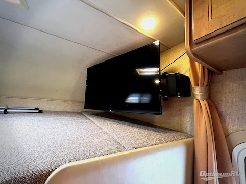 2018 Thor FREEDOM ELITE 22FE RV Photo 3