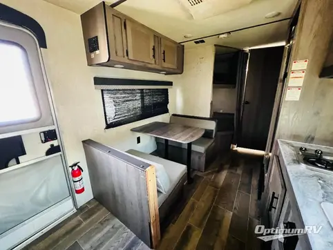2022 Gulf Stream Ameri-Lite Ultra Lite 248BH RV Photo 3