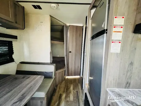 2022 Gulf Stream Ameri-Lite Ultra Lite 248BH RV Photo 4