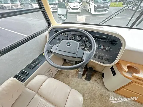 2002 Tiffin Allegro Bus 32IP RV Photo 3