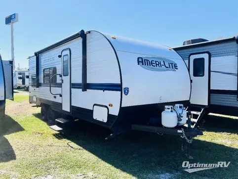 Used 2022 Gulf Stream Ameri-Lite Ultra Lite 248BH Featured Photo