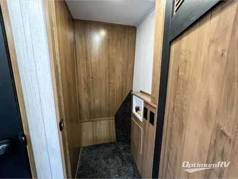 2022 Heartland Bighorn 3970FB RV Photo 3