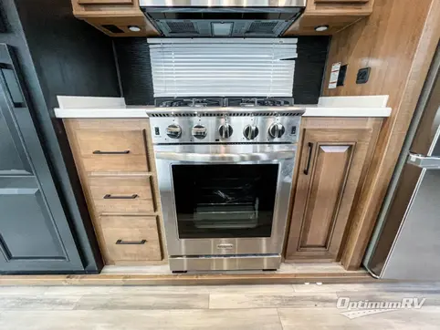 2022 Heartland Bighorn 3970FB RV Photo 4