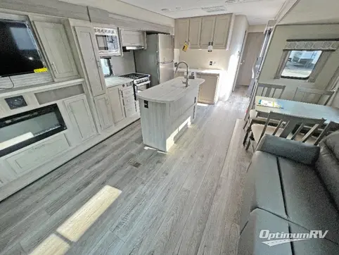 2023 Coachmen Catalina Destination Series 39RLTS RV Photo 3