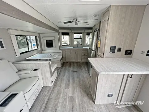 2024 Coachmen Catalina Destination Series 39FKTS RV Photo 2