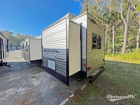 2024 Coachmen Catalina Destination Series 39FKTS RV Photo 2