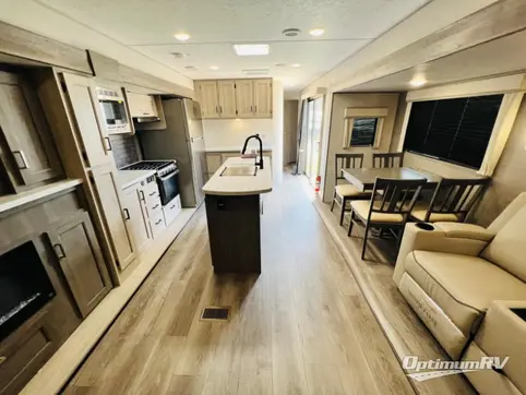 2024 Coachmen Catalina Destination Series 39RLTS RV Photo 2