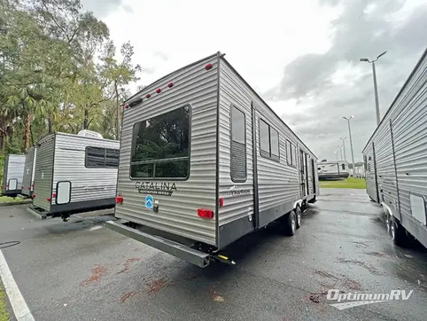 2024 Coachmen Catalina Destination Series 39RLTS RV Photo 2