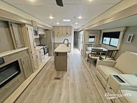 2024 Coachmen Catalina Destination Series 39RLTS RV Photo 3