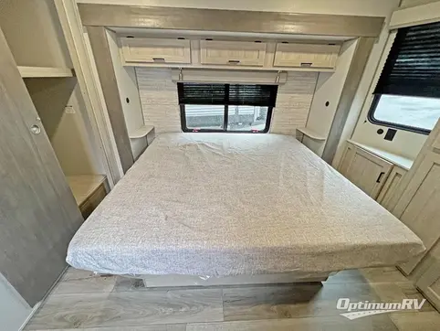 2024 Coachmen Catalina Destination Series 39RLTS RV Floorplan Photo