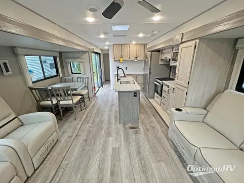 2024 Coachmen Catalina Destination Series 39MKTS RV Photo 3