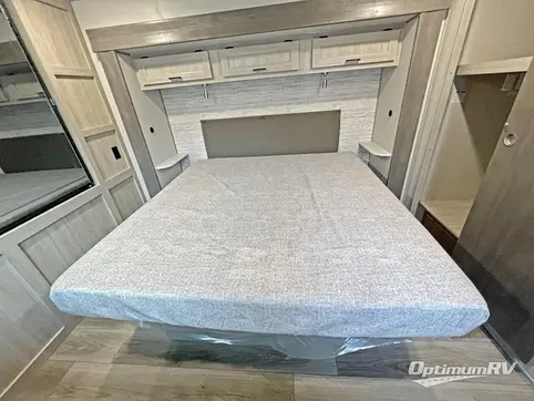 2024 Coachmen Catalina Destination Series 39MKTS RV Floorplan Photo