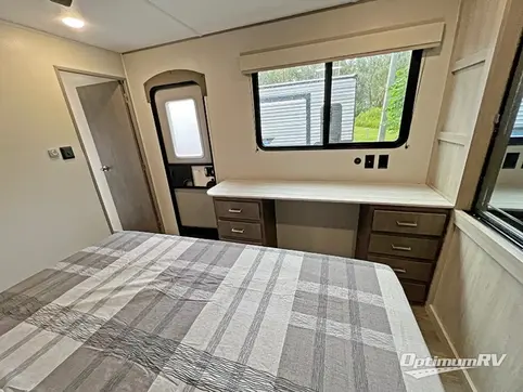 2024 Coachmen Catalina Destination Series 39MKTS RV Floorplan Photo