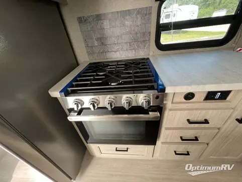 2024 Coachmen Catalina Destination Series 39MKTS RV Photo 3