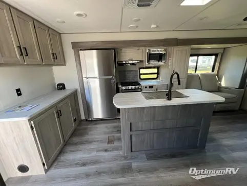 2024 Coachmen Catalina Destination Series 39MKTS RV Photo 3