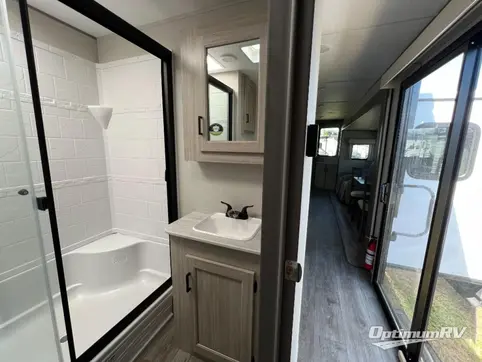 2024 Coachmen Catalina Destination Series 39MKTS RV Floorplan Photo