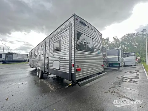 2024 Coachmen Catalina Destination Series 40BHTS RV Photo 2