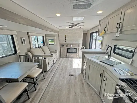2024 Coachmen Catalina Destination Series 40BHTS RV Photo 3