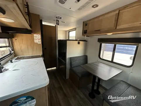 2023 Forest River Cherokee Wolf Pup 16BHS RV Photo 4
