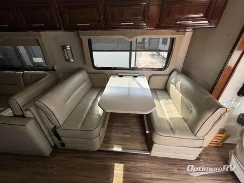 2017 Forest River Georgetown XL 369DS RV Photo 2