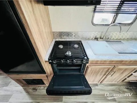 2018 Jayco Jay Feather 23RL RV Photo 3