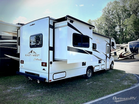 2023 East To West Entrada 2600DS RV Photo 2
