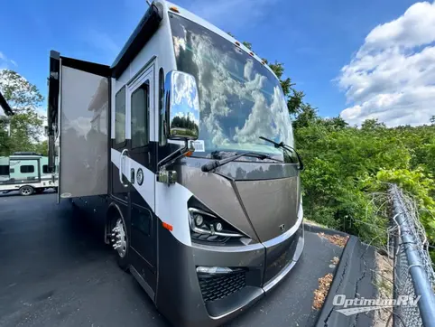 Used 2021 Tiffin Phaeton 40AH Featured Photo
