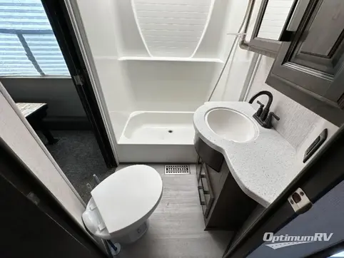 2020 Heartland Cyclone 4101KING RV Photo 3