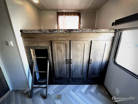 2022 Forest River Salem 33TS RV Photo 3
