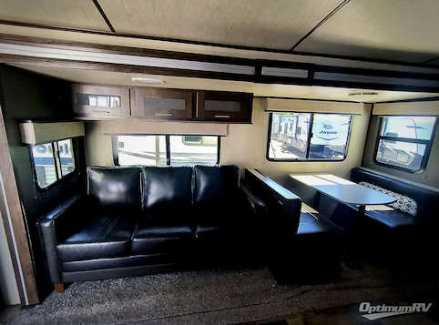 2019 Cruiser Radiance Ultra Lite 25RK RV Photo 4
