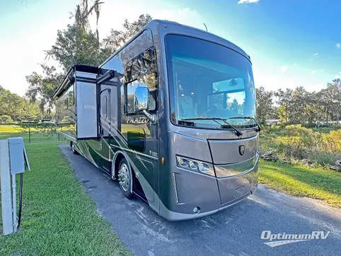 Used 2021 Thor Palazzo 37.5 Featured Photo