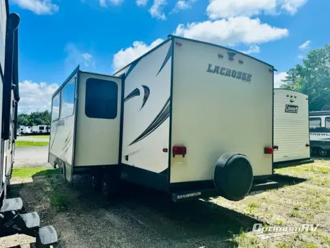 2018 Prime Time LaCrosse 2911RB RV Photo 2