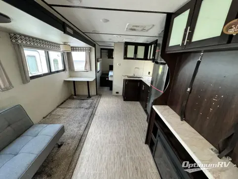 2018 Prime Time LaCrosse 2911RB RV Photo 3